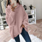 Irma - Oversized Kuschelpullover