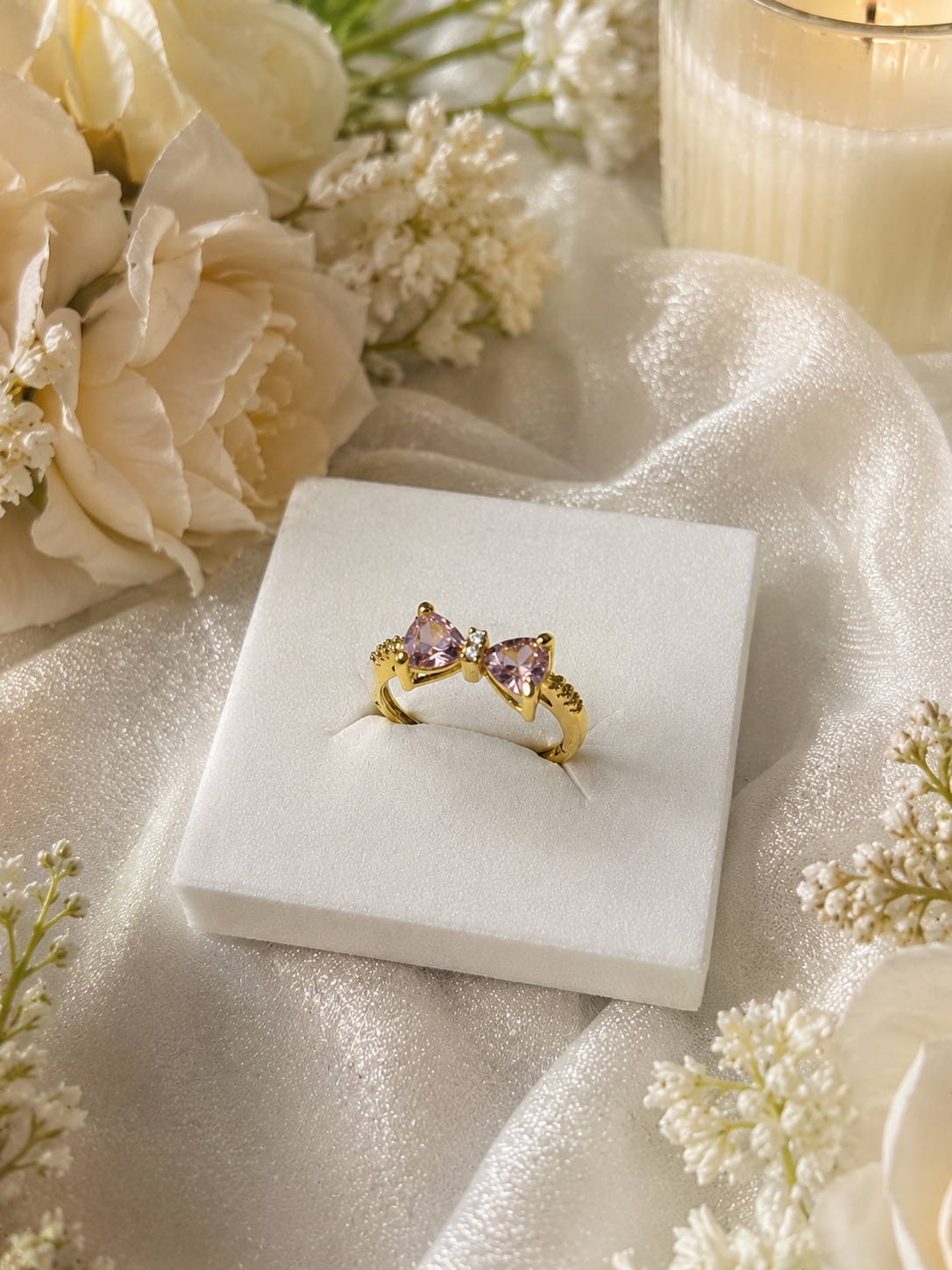 Bow Ring