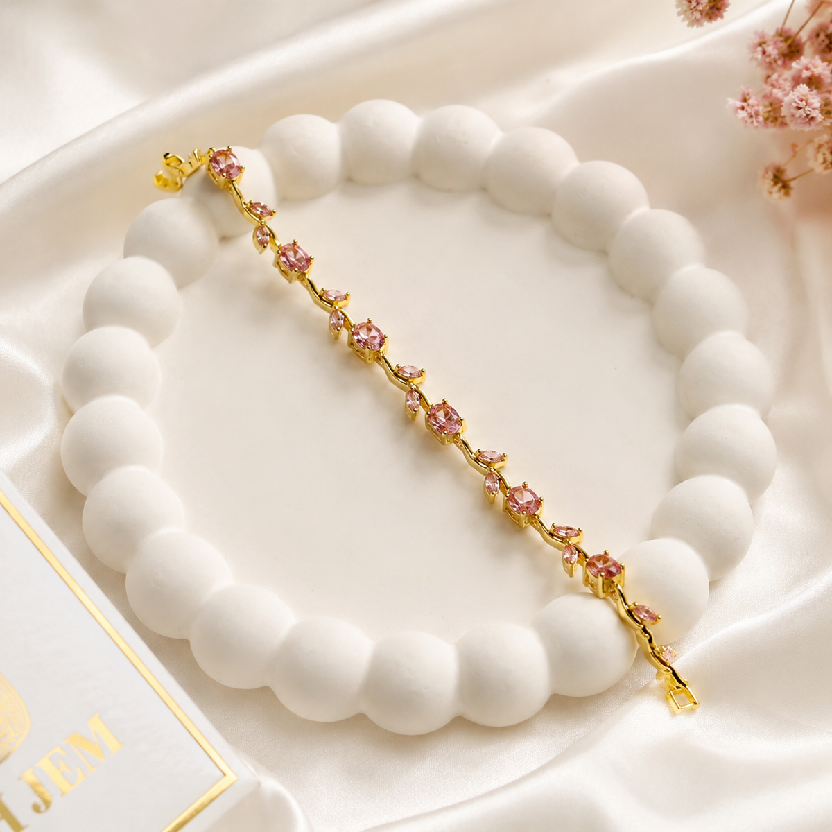 Tulip Bracelet