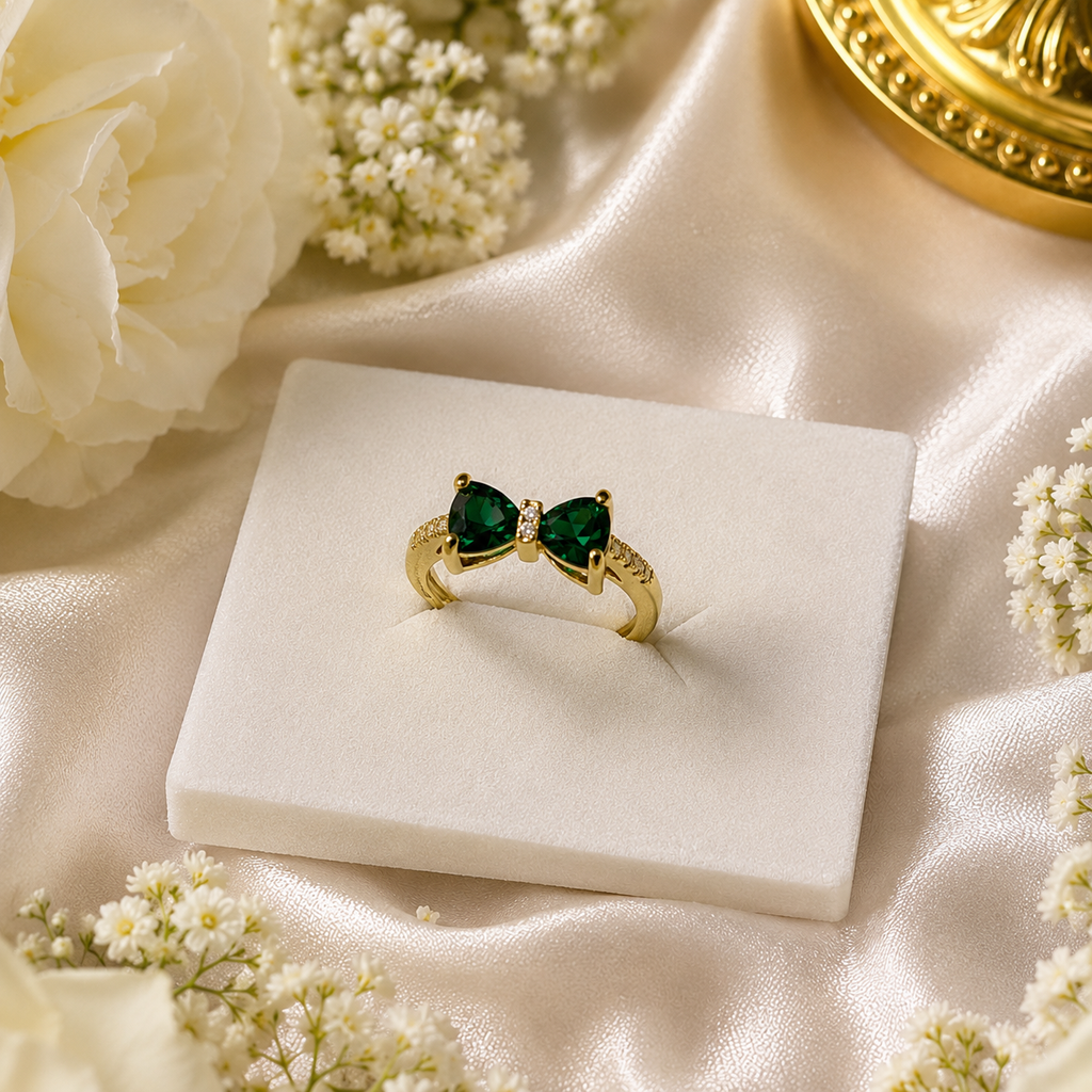 Bow Ring