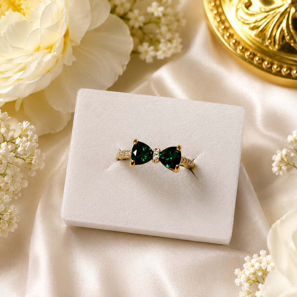 Bow Ring
