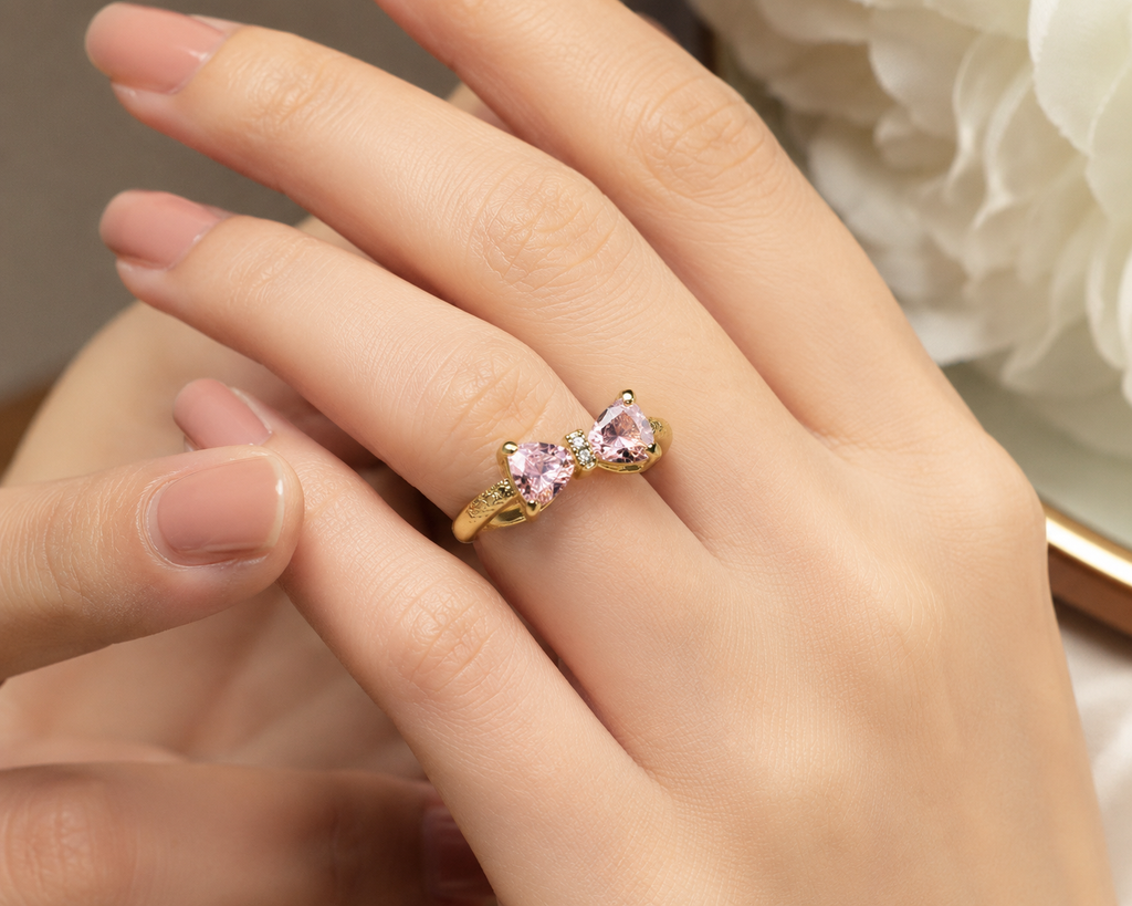 Bow Ring