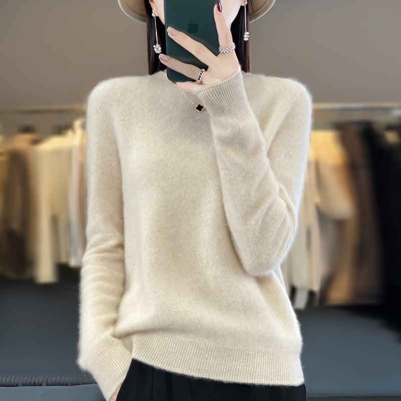 Jolie - Pullover für Frauen